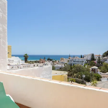 ヴィラ Casablanca 23 Overlooking The Sea
