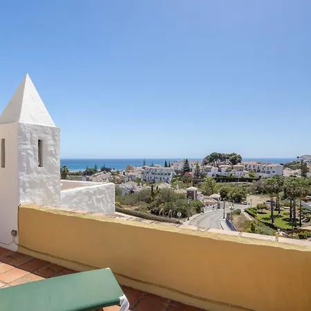 Casablanca 23 Overlooking The Sea * ネルハ