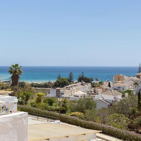 Casablanca 23 Overlooking The Sea ヴィラ ネルハ