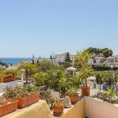 Casablanca 23 Overlooking The Sea * ネルハ
